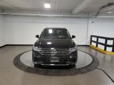 Used 2022 Volkswagen Tiguan SEL R-Line image 2