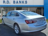 Used 2019 Chevrolet Malibu LT image 2