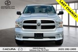 Used 2018 RAM 1500 Express image 3