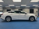 Certified 2024 Chevrolet Malibu LT image 2