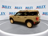 New 2024 Ford Bronco Sport Heritage image 6