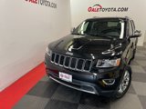 Used 2016 Jeep Grand Cherokee Limited w/ Trailer Tow Group IV image 2