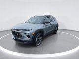 Used 2024 Chevrolet TrailBlazer RS image 4