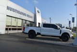 Used 2023 Ford F350 Lariat w/ Sport Appearance Package image 3