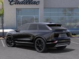 New 2025 Cadillac Optiq Sport 1 w/ LPO, ONYX Package image 3