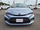 Used 2022 Toyota Corolla SE image 2
