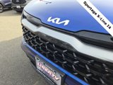Used 2023 Kia Sportage X-Line w/ X-Line Premium Package image 4