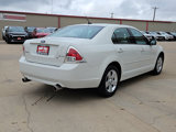 Used 2009 Ford Fusion SE image 3