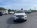 Used 2018 Ford Escape Titanium image 2