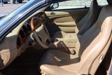 Used 1997 Jaguar XK8 Convertible image 6