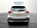 Used 2020 Nissan Kicks SR w/ SR Premium Package image 4