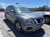 Used 2018 Nissan Pathfinder SV image 3