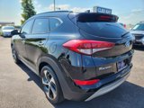 Used 2017 Hyundai Tucson Limited w/ Limited Ultimate Package 03 image 5