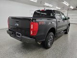 Used 2021 Ford Ranger XLT w/ Equipment Group 302A High image 4