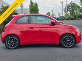 New 2024 FIAT 500 e (RED) image 4