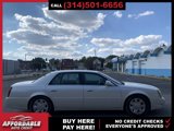 Used 2002 Cadillac De Ville DTS w/ Premium Equipment Pkg image 6