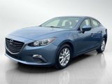 Used 2016 MAZDA MAZDA3 i Sport w/ Preferred Equipment Package image 2