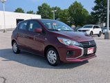 New 2024 Mitsubishi Mirage LE image 2
