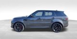 Certified 2021 Land Rover Range Rover Sport HST image 2