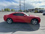 Used 2011 Chevrolet Camaro LT image 4