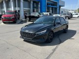 Used 2021 Hyundai Elantra SEL image 2