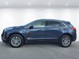 Used 2019 Cadillac XT5 Luxury w/ Advanced Security Package image 2