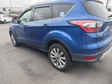Used 2017 Ford Escape Titanium image 5