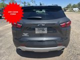 Used 2019 Chevrolet Blazer LT image 4
