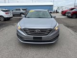 Used 2017 Hyundai Sonata Sport w/ Value Edition Package 02 image 2
