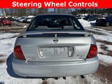 Used 2006 Nissan Sentra 1.8 S w/ (S04) 1.8S Special Editto Pkg image 4