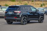 Used 2021 Jeep Compass Latitude image 3
