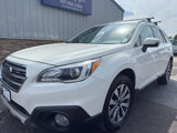 Used 2017 Subaru Outback 2.5i Touring w/ Popular Package #5A image 2