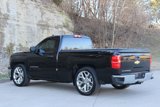 Used 2015 Chevrolet Silverado 1500 LS w/ Trailering Package image 3