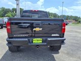 Used 2015 Chevrolet Silverado 1500 High Country w/ High Country Premium Package image 3