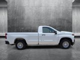 Used 2020 Chevrolet Silverado 1500 W/T w/ WT Convenience Package image 4