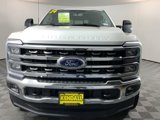 Used 2024 Ford F350 Lariat w/ Camper Package image 2