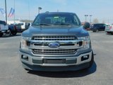 Used 2018 Ford F150 XLT w/ Equipment Group 301A Mid image 3