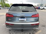 Used 2018 Audi SQ5 Prestige image 5