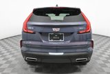 New 2025 Cadillac XT4 Premium Luxury image 2