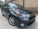 Used 2010 Lexus HS 250h image 2