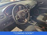 Used 2021 Jeep Compass Trailhawk image 3