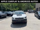 Used 2022 Jeep Cherokee Trailhawk w/ Premium Leather Package image 2