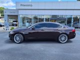 Used 2016 Jaguar XF Prestige image 3