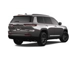 New 2025 Jeep Grand Cherokee L Altitude image 2