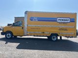 Used 2022 GMC Savana 3500 Extended w/ Power Convenience Package image 4
