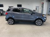 Used 2019 Ford EcoSport Titanium image 4