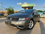 Used 2007 Honda Civic EX image 2