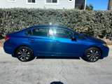 Used 2013 Honda Civic EX-L image 3