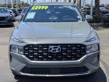 Used 2022 Hyundai Santa Fe SE w/ Cargo Package image 2