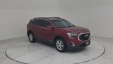Used 2019 GMC Terrain SLE w/ Driver Convenience Package image 3